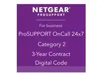 NETGEAR ProSupport OnCall 24x7 Category 2 - miniature 2
