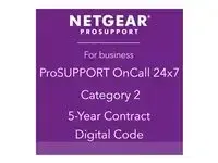 NETGEAR ProSupport OnCall 24x7 Category 2 - miniature 2
