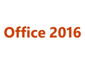 Microsoft Office Professional Plus 2016 - miniature 4