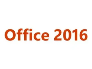 Microsoft Office Professional Plus 2016 - miniature 2