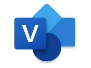 Microsoft Visio Standard 2021 - miniature 5