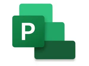 Microsoft Project Standard 2021 - miniature 4