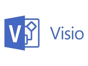 Microsoft Visio Standard 2013 - miniature 5