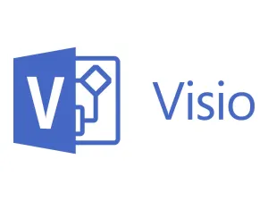 Microsoft Visio Standard 2013 - miniature 1