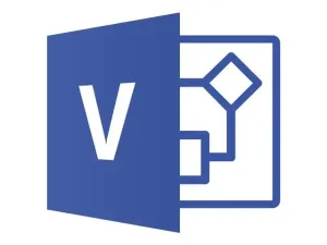 Microsoft Visio Professional 2019 - miniature 3