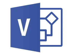 Microsoft Visio Professional 2019 - miniature 5