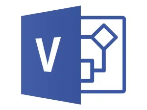 Microsoft Visio Professional 2019 - miniature 4