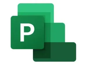Microsoft Project Standard 2019 - miniature 1