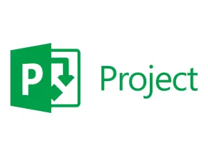 Microsoft Project Standard 2013 - miniature 1