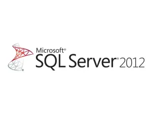 Microsoft SQL Server 2012 Standard - miniature 5