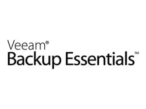 Veeam Backup Essentials Universal License - miniature 3