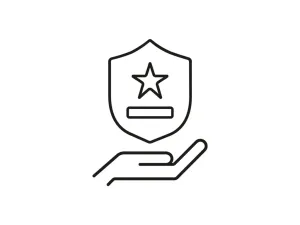 HP POLY PrivateConnect Powered by Pexip Perpetual Virtual Meeting Room license Add-on - miniature 5
