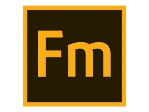 Adobe FrameMaker (2017 Release) - miniature 4