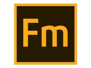 Adobe FrameMaker (2017 Release) - miniature 2