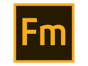 Adobe FrameMaker (2017 Release) - miniature 5