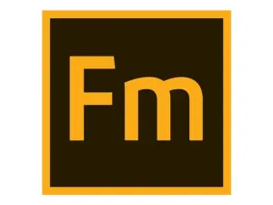 Adobe FrameMaker (2017 Release) - miniature 3