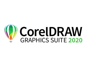 CorelDRAW Graphics Suite 2020 - miniature 1