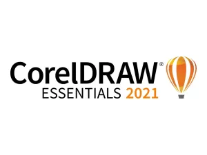 CorelDRAW Essentiels 2021