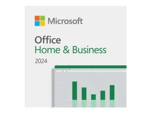 Microsoft Office Home and Business 2024 - miniature 4