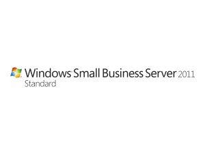 Microsoft Windows Small Business Server 2011 CAL Suite - miniature 1