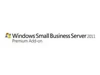 Microsoft Windows Small Business Server 2011 Premium Add-on CAL Suite - miniature 2
