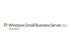 Microsoft Windows Small Business Server 2011 CAL Suite - miniature 4