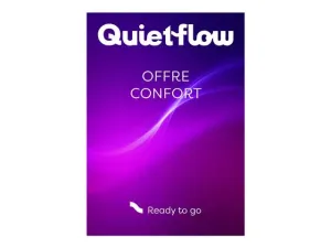 Quiet Flow Confort - miniature 3