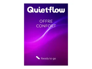Quiet Flow Confort - miniature 5