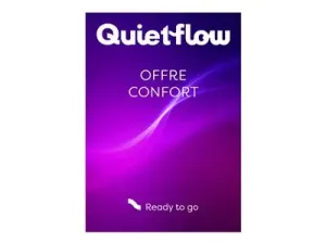 Quiet Flow Confort - miniature 2