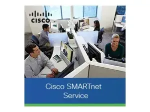 Cisco SMARTnet Software Support Service