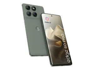 Motorola Edge 60 Pro - miniature 2