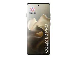 Motorola Edge 60 Pro - miniature 1