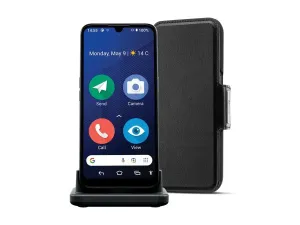 DORO 8200 Plus - miniature 4