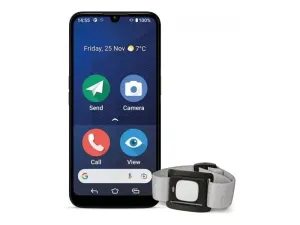 DORO 8200 Secure - miniature 1