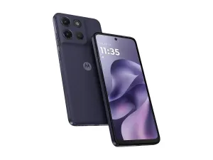 Motorola Moto G17 - miniature 4
