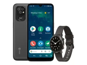 DORO 8100 - miniature 3