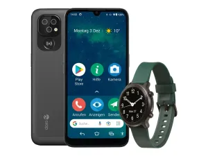 DORO 8100 - miniature 3