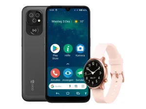 DORO 8100 - miniature 3