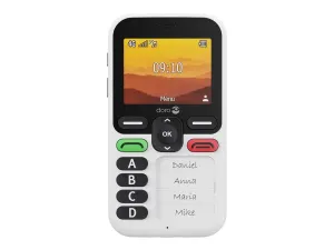 DORO Leva X10 - miniature 3