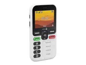 DORO Leva X10 - miniature 5