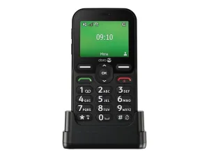 DORO Leva E10 - miniature 3