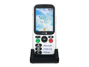 DORO 780X - miniature 4