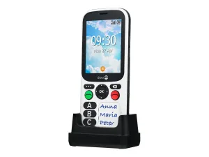 DORO 780X - miniature 3