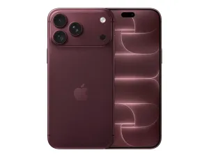 Apple iPhone 18 Pro Max - miniature 3