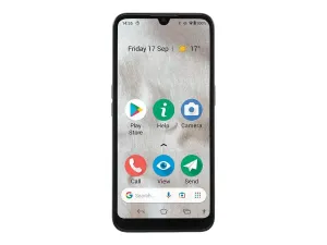 DORO 8100 PLUS - miniature 3