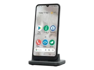 DORO 8100 PLUS - miniature 2