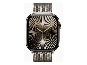 Apple Watch Series 10 (GPS + Cellular) - miniature 1