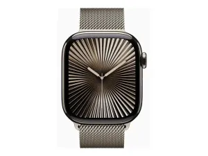 Apple Watch Series 10 (GPS + Cellular) - miniature 2