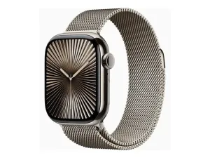 Apple Watch Series 10 (GPS + Cellular) - miniature 3