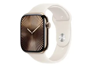 Apple Watch Series 10 (GPS + Cellular) - miniature 5